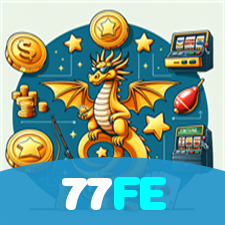 77FE:Apostas ao vivo no futebol e grandes prêmios em slots te esperam!