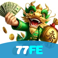 77FE：Jogue nas slots e viva a emoção das grandes vitórias!