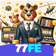 77FE:Apostas ao vivo no futebol e prêmios em blackjack e roleta!
