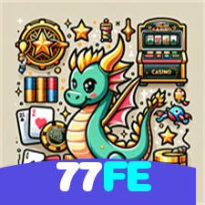 77FE:Vença no blackjack e conquiste prêmios sensacionais!
