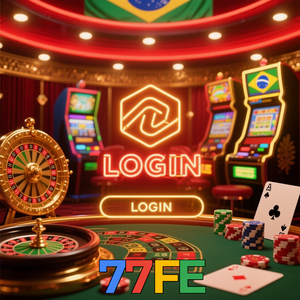 77FE:Ganhe no futebol e nos melhores jogos de cassino como poker e blackjack!