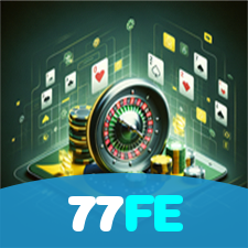 77FE：Ganhe no futebol e jogue os melhores jogos de cassino online!