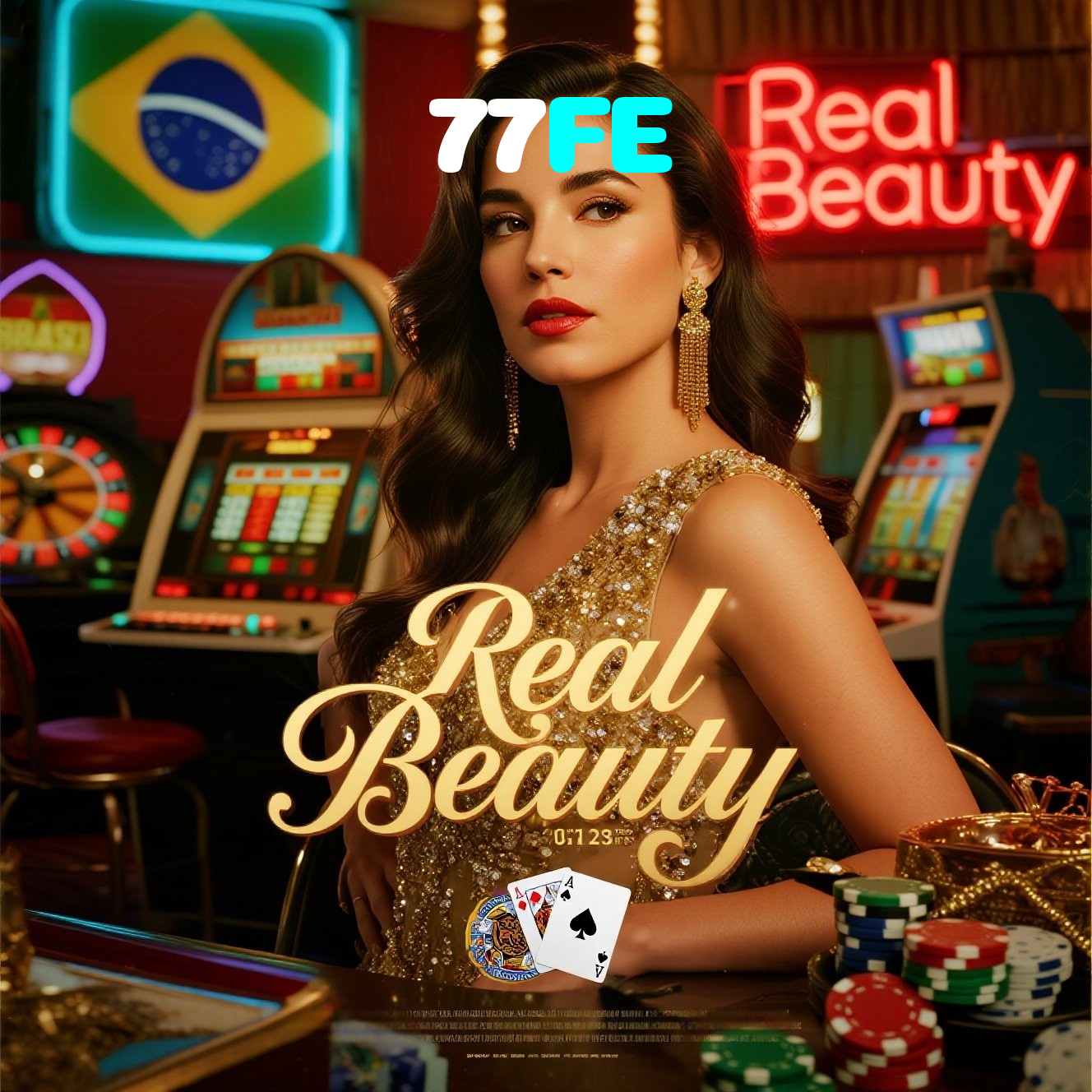 77FE:Prepare-se para as melhores vitórias! Jogue em nosso cassino online!