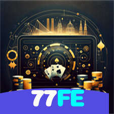 77FE：O melhor cassino online para apostas esportivas e jogos como blackjack!