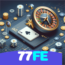 77FE：Em cada giro nas slots, a vitória está ao seu alcance!