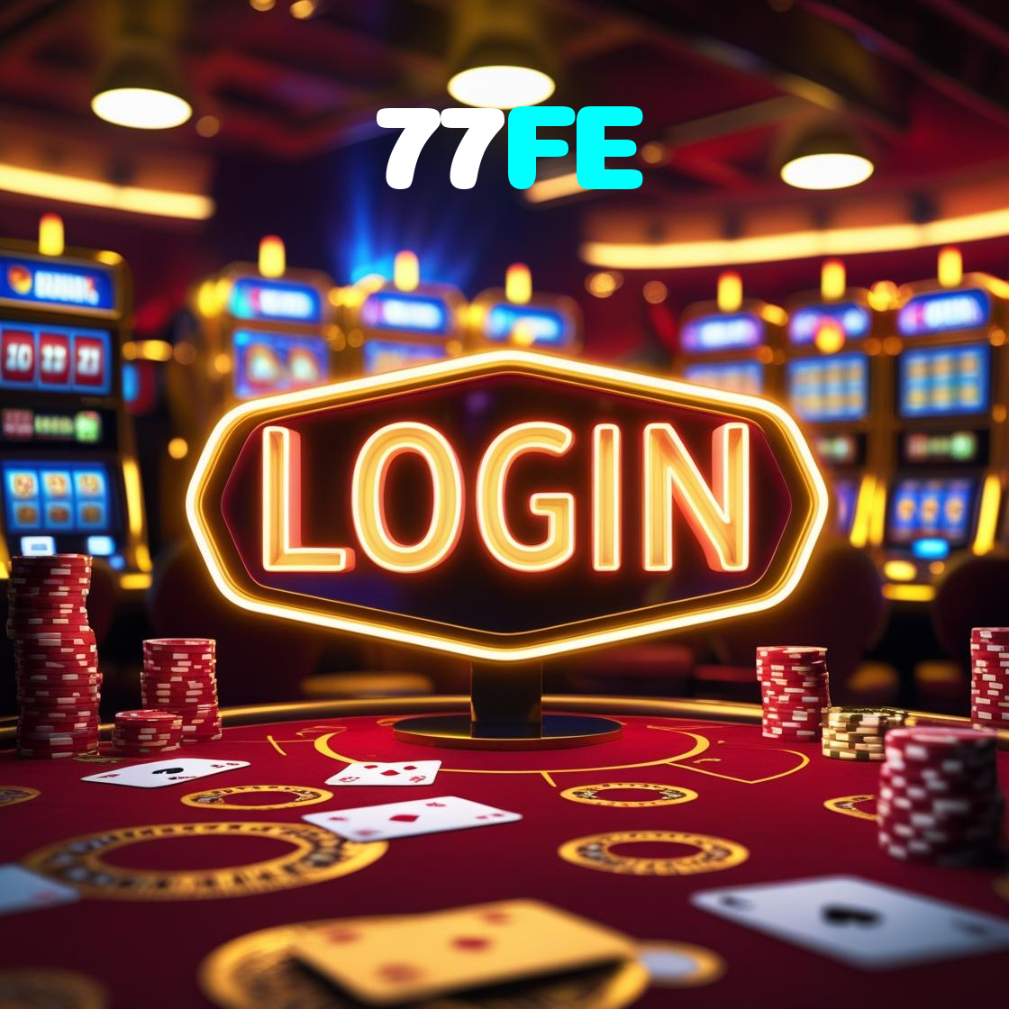 77FE:Aposte no seu time e jogue roleta no cassino mais confiável!
