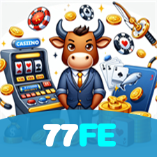 77FE：Desafie a roleta e ganhe prêmios incríveis no nosso cassino!