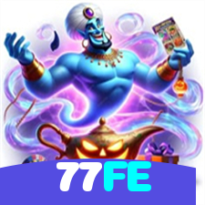 77FE：Em cada giro, uma chance de vitória nas nossas slots online!