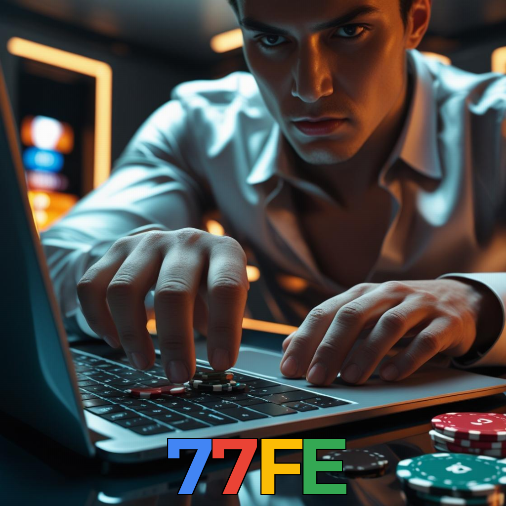77FE:Vença no poker e aposte no futebol com segurança no nosso cassino!