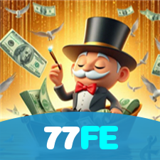 77FE：A sorte está ao seu lado! Aposte nas melhores máquinas caça-níqueis!