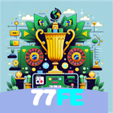 77FE:Aposte nas melhores slots e conquiste grandes vitórias!