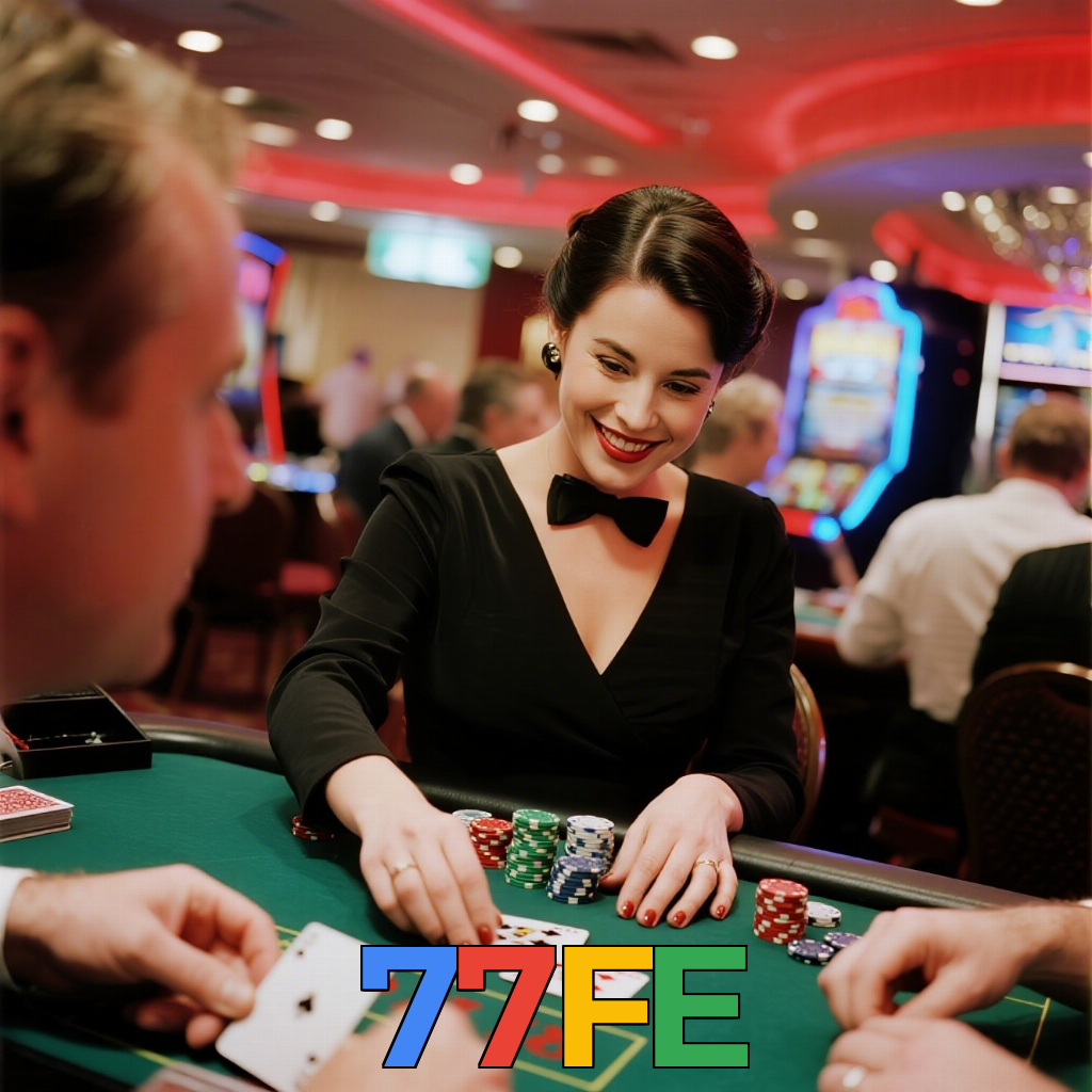 77FE:Jogue nas melhores slots e conquiste prêmios incríveis!