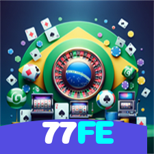 77FE：Sua chance de ganhar começa no cassino online com poker e apostas no futebol!