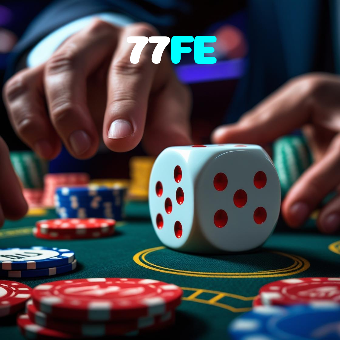 77FE:Vença no futebol online! Aposte e mostre que você é o melhor!