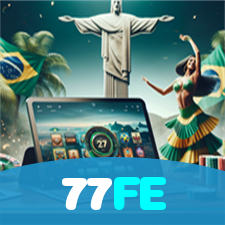 77FE:Gire a roleta e faça história! Grandes prêmios estão ao seu alcance!