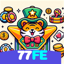 77FE:Ganhe no futebol e nos melhores jogos de cassino como poker e blackjack!