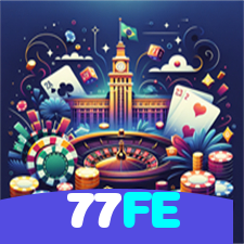 77FE:Apostas ao vivo no futebol e prêmios incríveis em jogos de cassino como roleta!