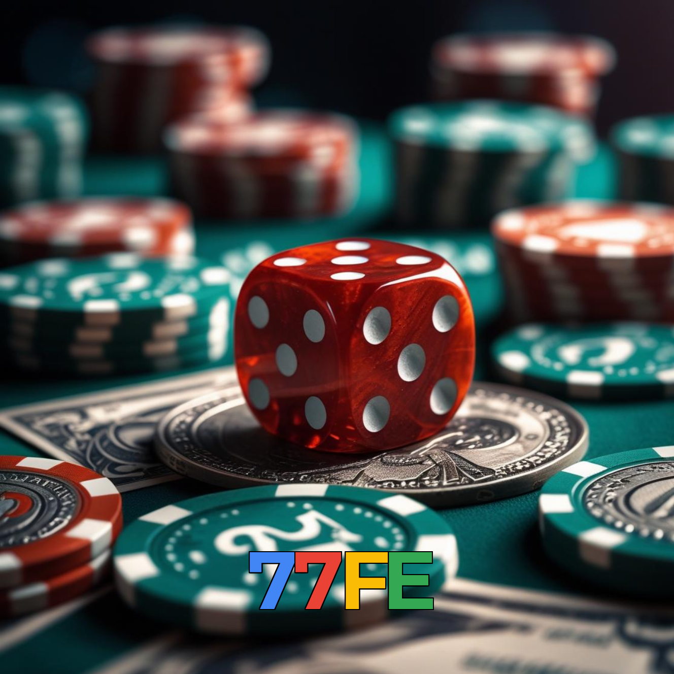 77FE：Vença no blackjack e leve grandes prêmios para casa!