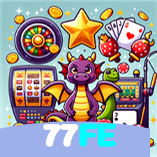 77FE:Aposte no futebol e jogue slots emocionantes com grandes prêmios!