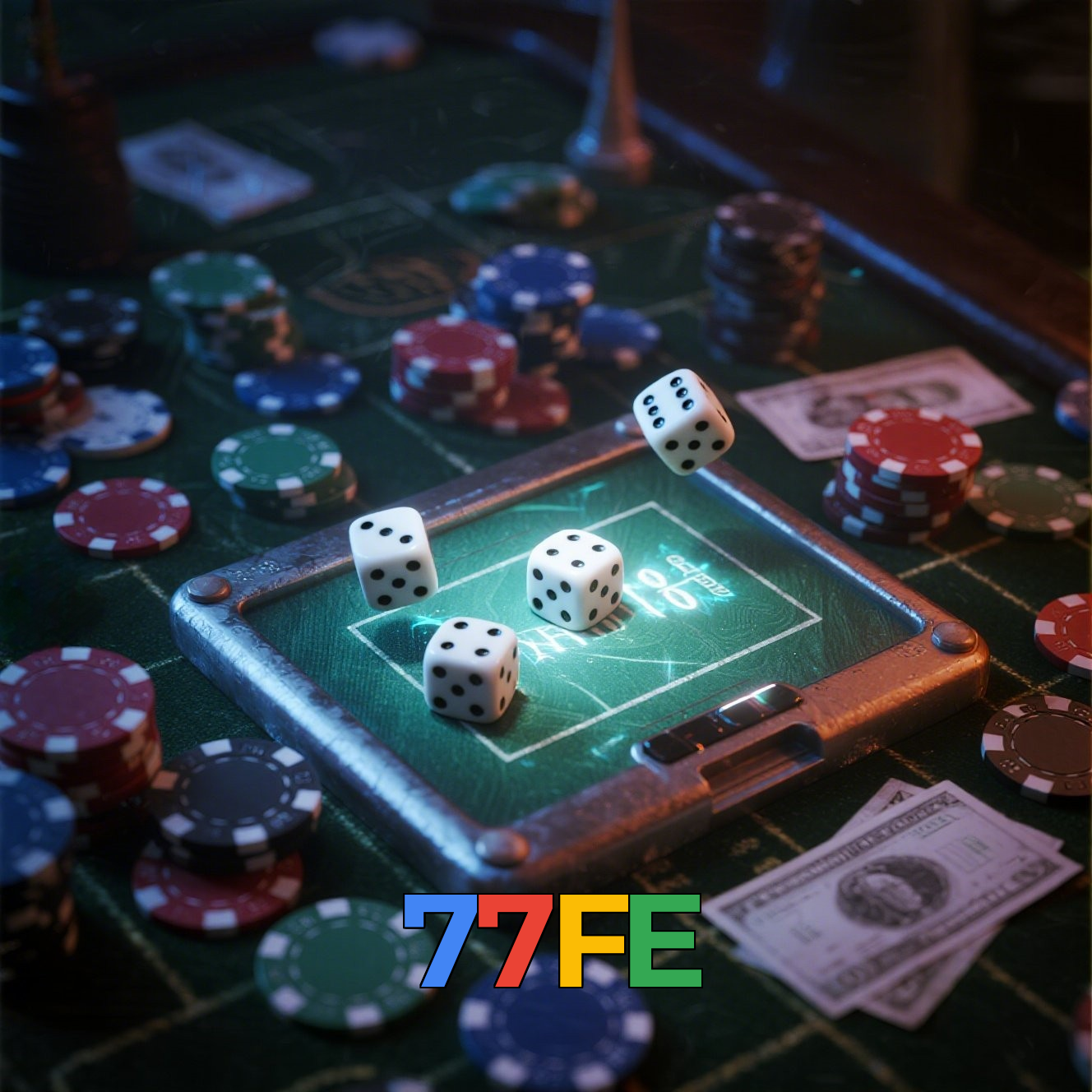 77FE:Jogue nas roletas e ganhe prêmios sensacionais!