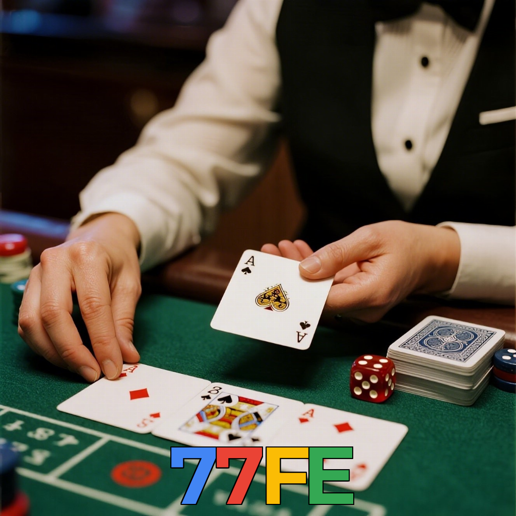 77FE:No cassino online mais seguro, aposte no futebol e jogue slots emocionantes!