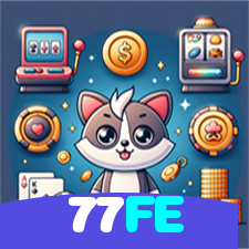 77FE：Encontre a sorte nas nossas roletas e ganhe prêmios incríveis!