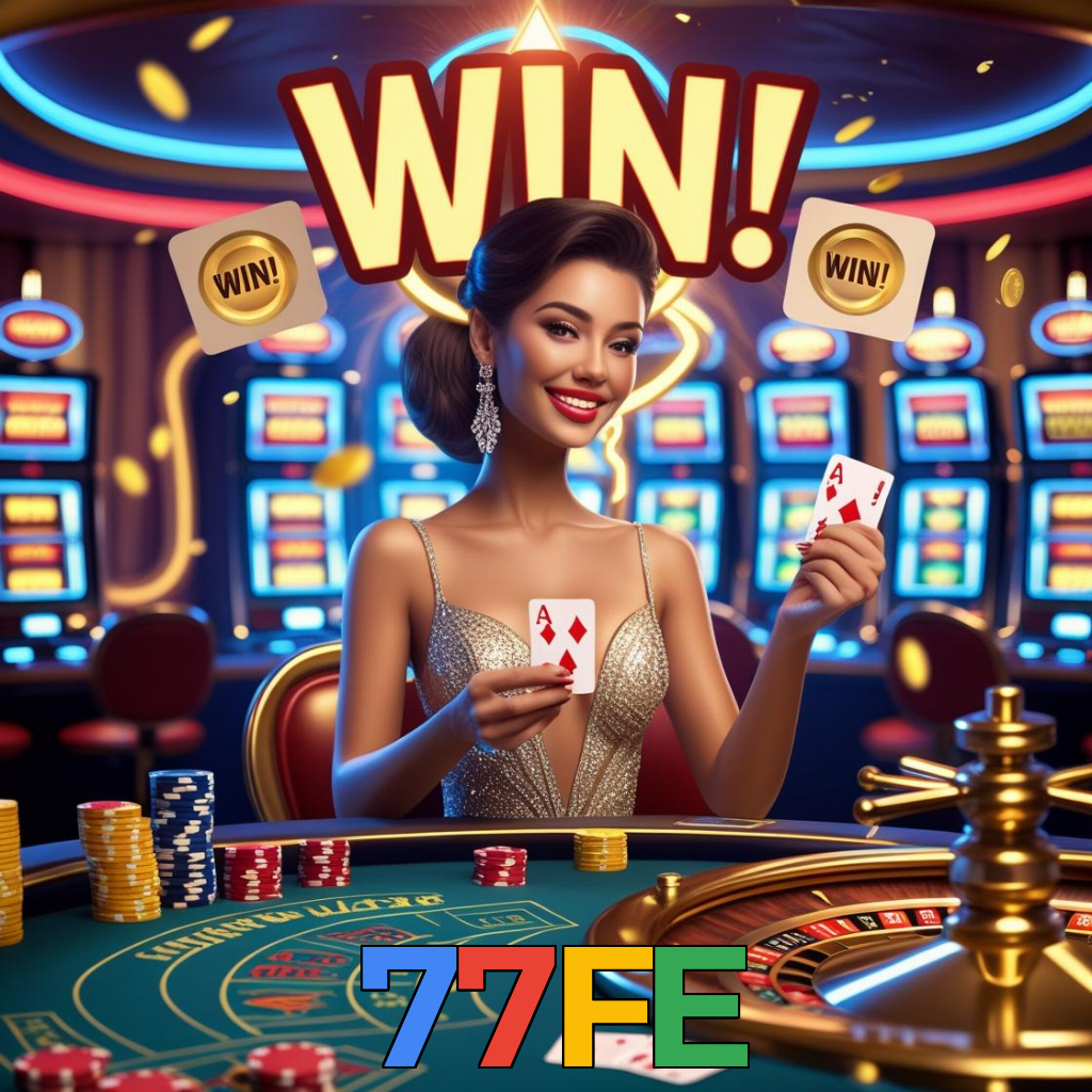 77FE:Onde sua sorte brilha com poker, roleta e apostas no futebol online!