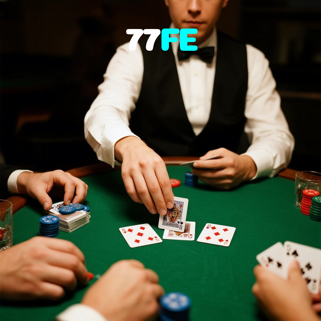 77FE:No cassino online mais confiável, aposte no futebol e jogue roleta!
