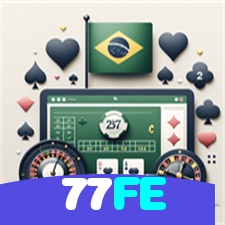 77FE：A adrenalina do futebol online te espera para grandes vitórias!