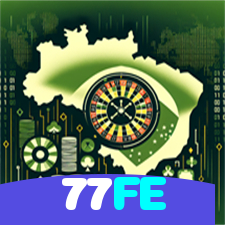 77FE：Desafie a roleta e conquiste prêmios incríveis!
