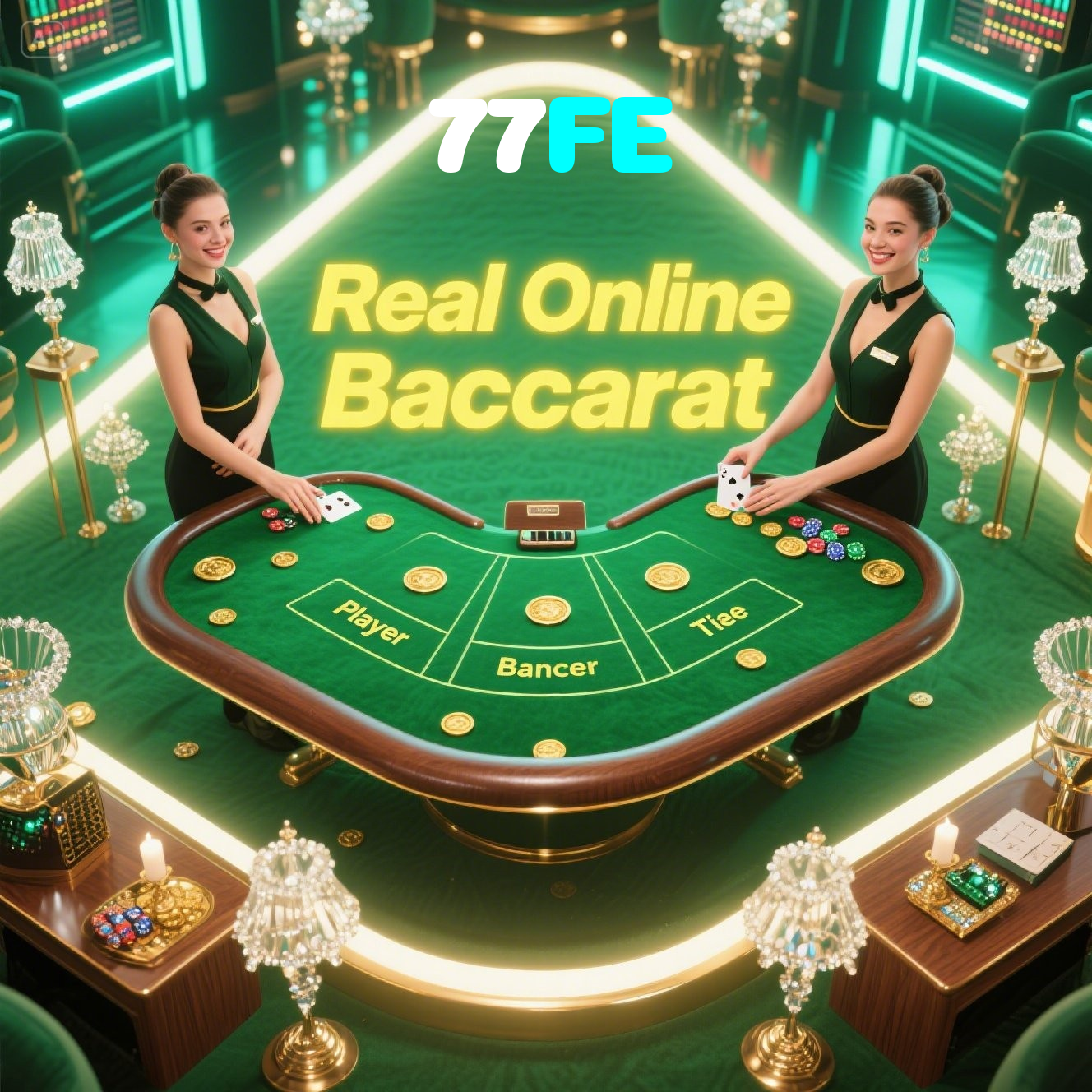 77FE:Em nosso cassino online, a diversão nunca acaba! Jogue agora!