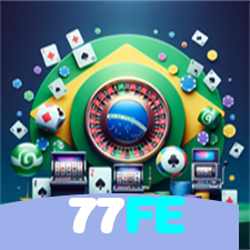77FE：Apostas ao vivo no futebol e prêmios em jogos como blackjack e roleta!