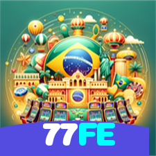 77FE：Jogue roleta, poker e aposte no futebol com grandes prêmios em jogo!