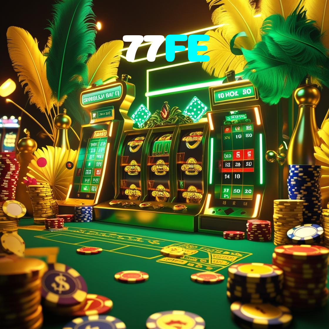 77FE:Jogue blackjack, aposte no futebol e conquiste grandes vitórias!