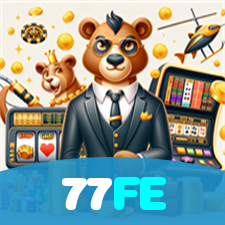 77FE：Jogue agora e vença no melhor cassino online!