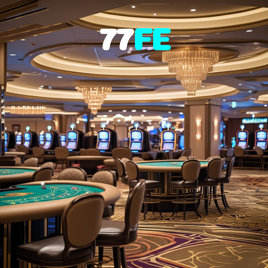 77FE:As melhores oportunidades estão aqui! Aposte nas slots e ganhe prêmios fantásticos!