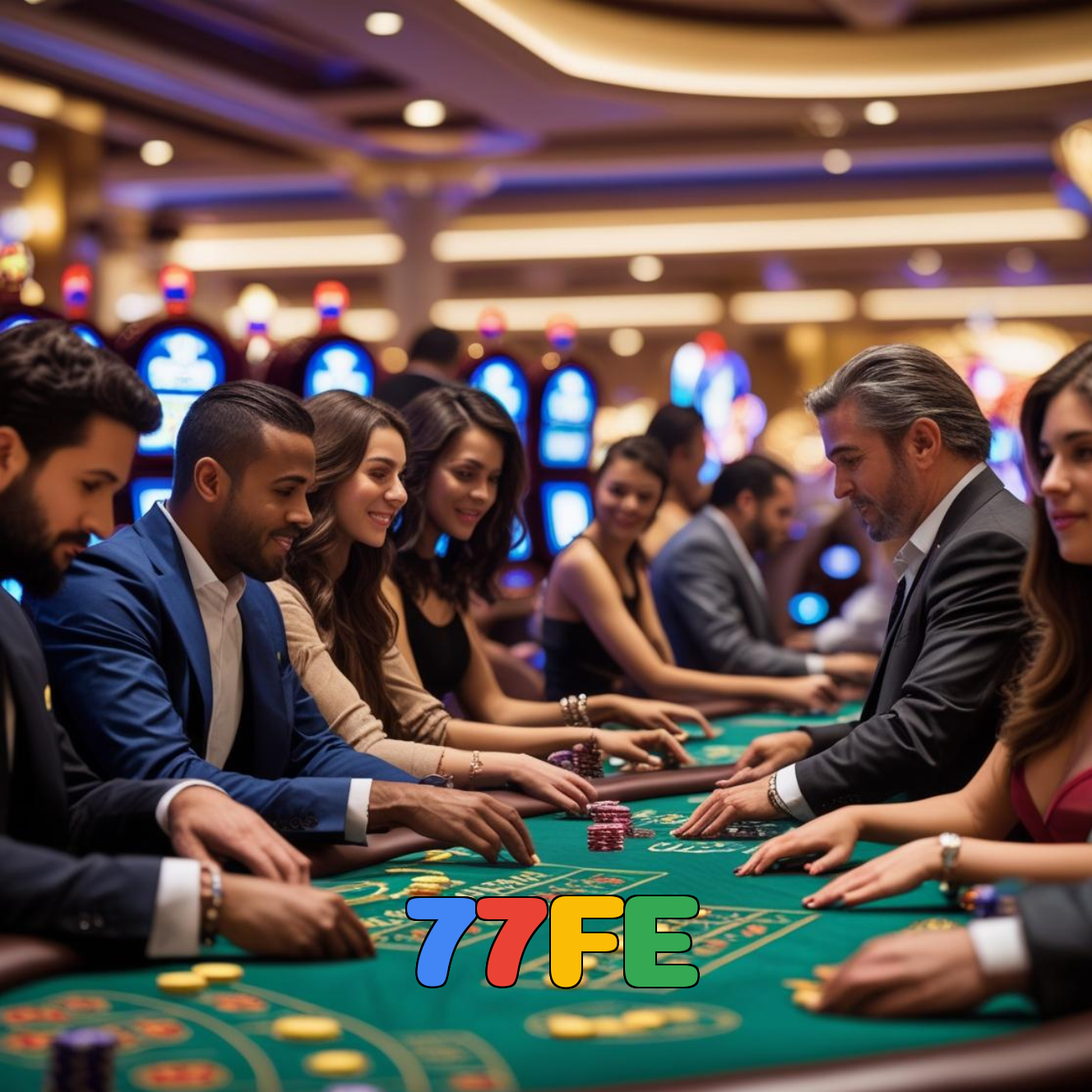 77FE:Jogue slots e aposte no futebol no cassino online mais confiável!