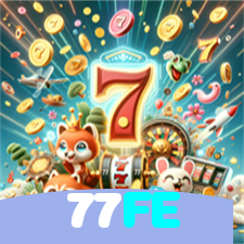 77FE：Jogue nas slots e ganhe prêmios surreais!
