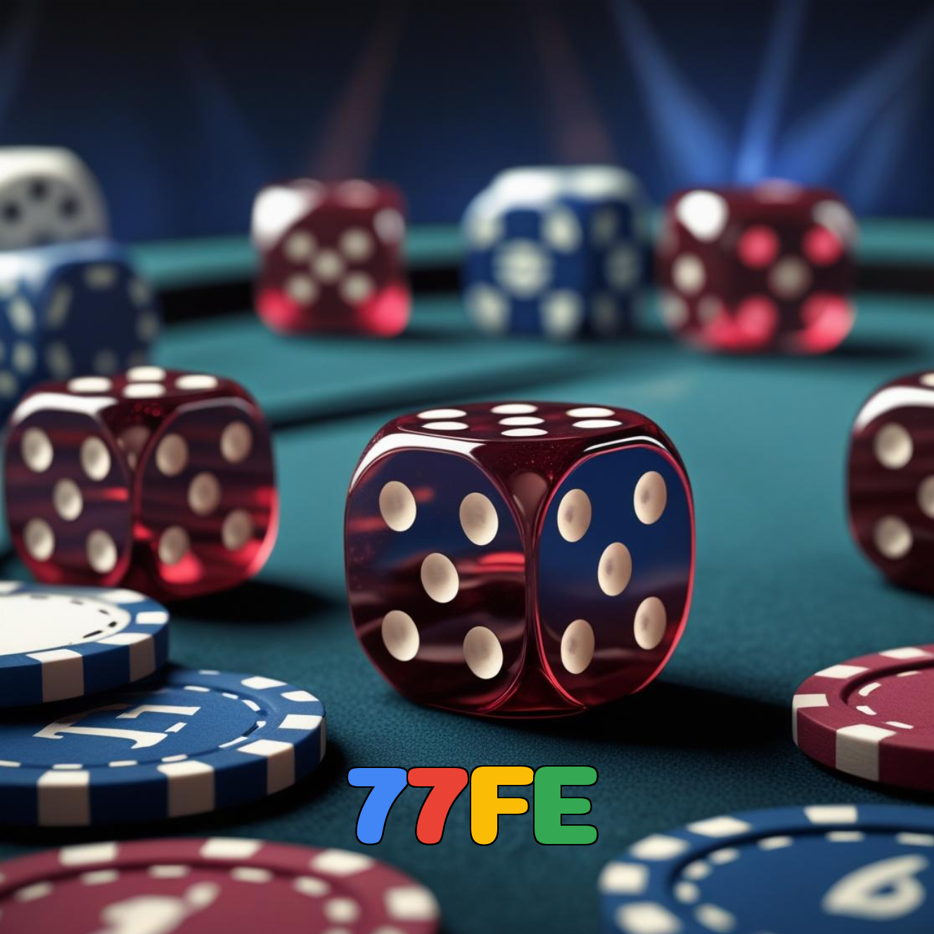 77FE:Jogue futebol online e conquiste vitórias de tirar o fôlego!