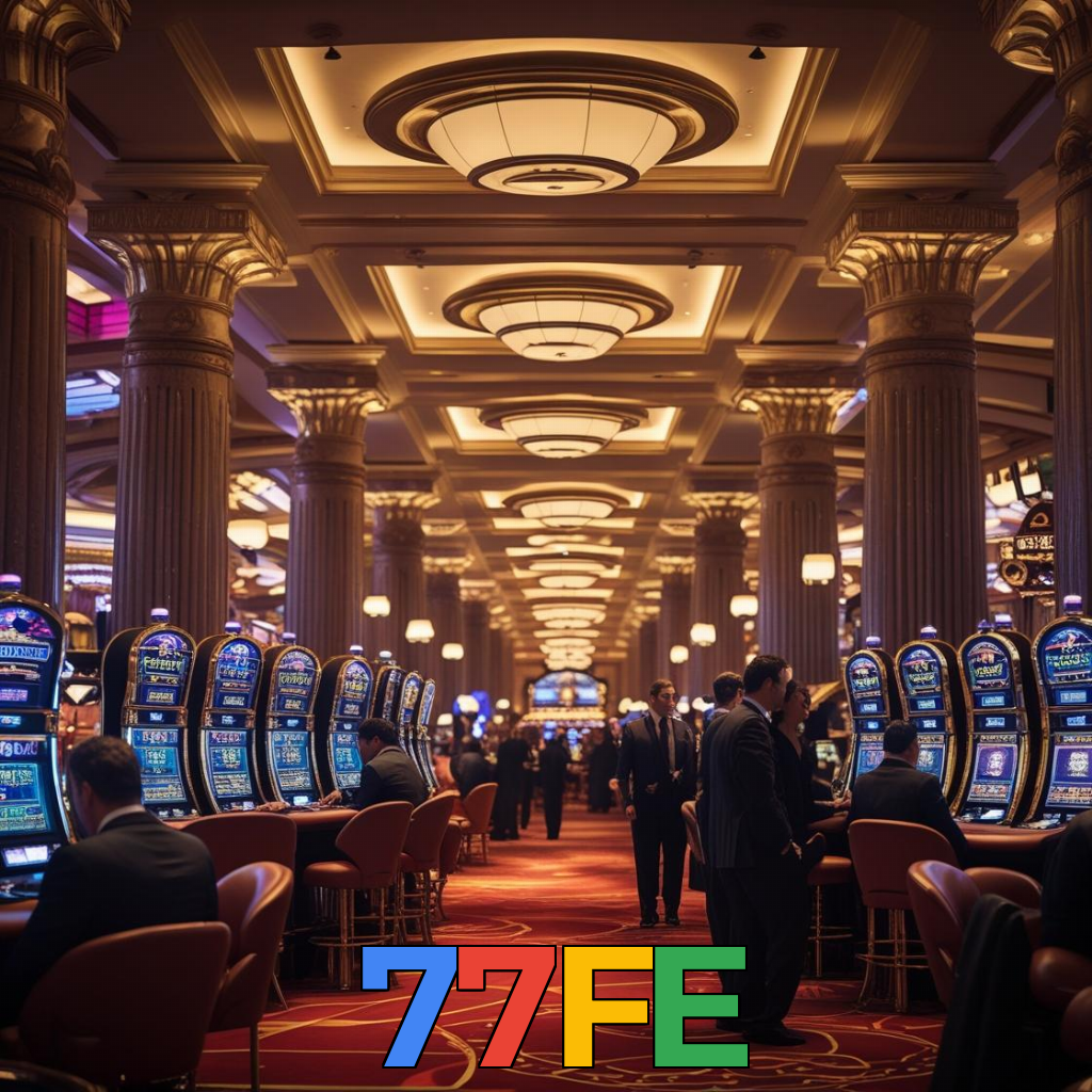 77FE:Jogue poker no nosso cassino e conquiste vitórias épicas!