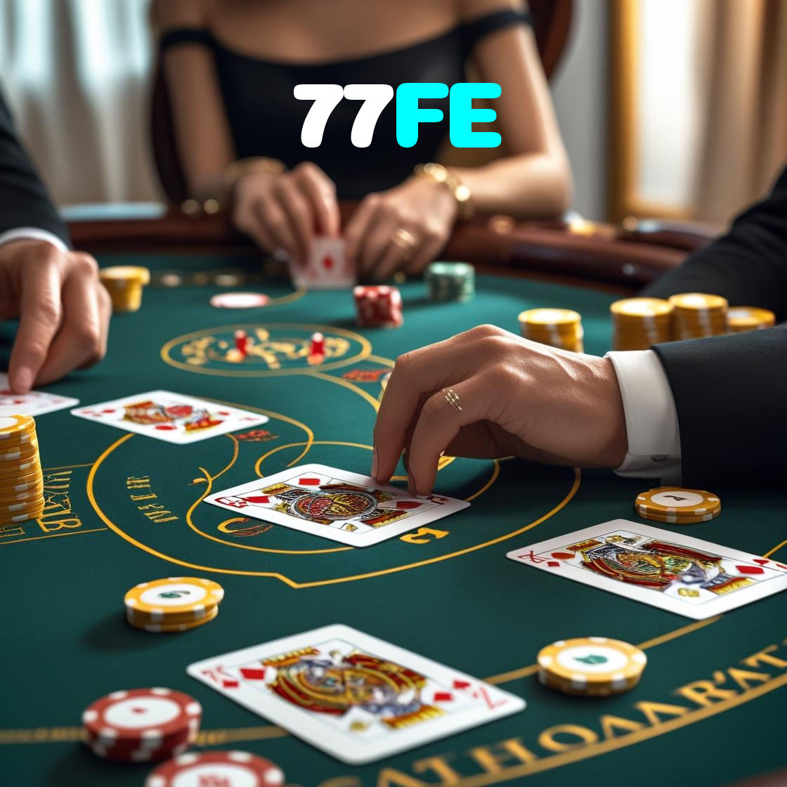 77FE:Jogue agora e vença nas melhores slots online!