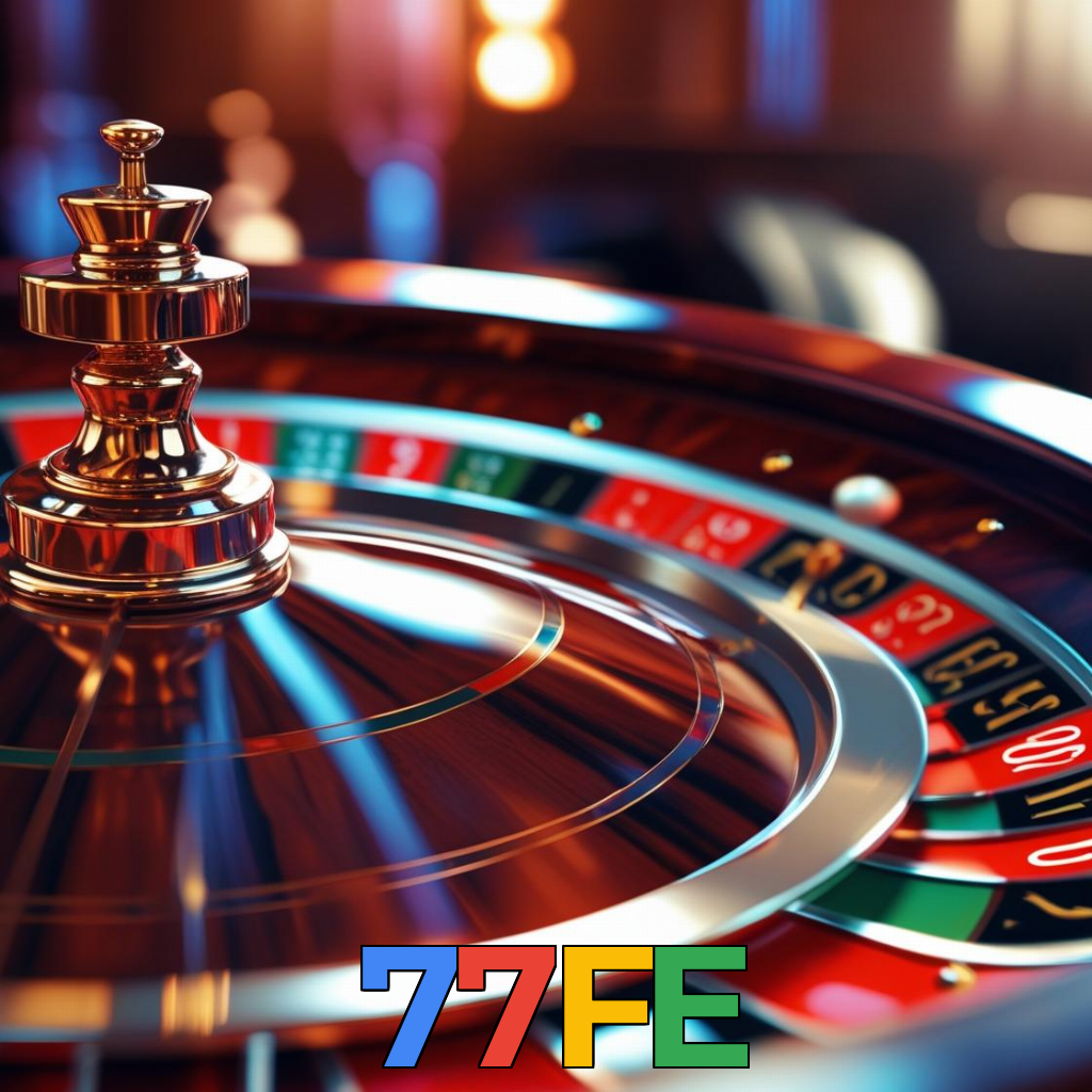77FE：Aposte no futebol online e experimente o que é vencer com emoção!