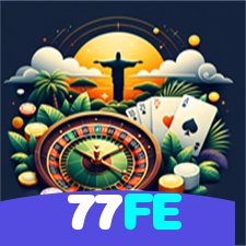 77FE:Divirta-se com slots e apostas ao vivo em futebol no nosso cassino online!