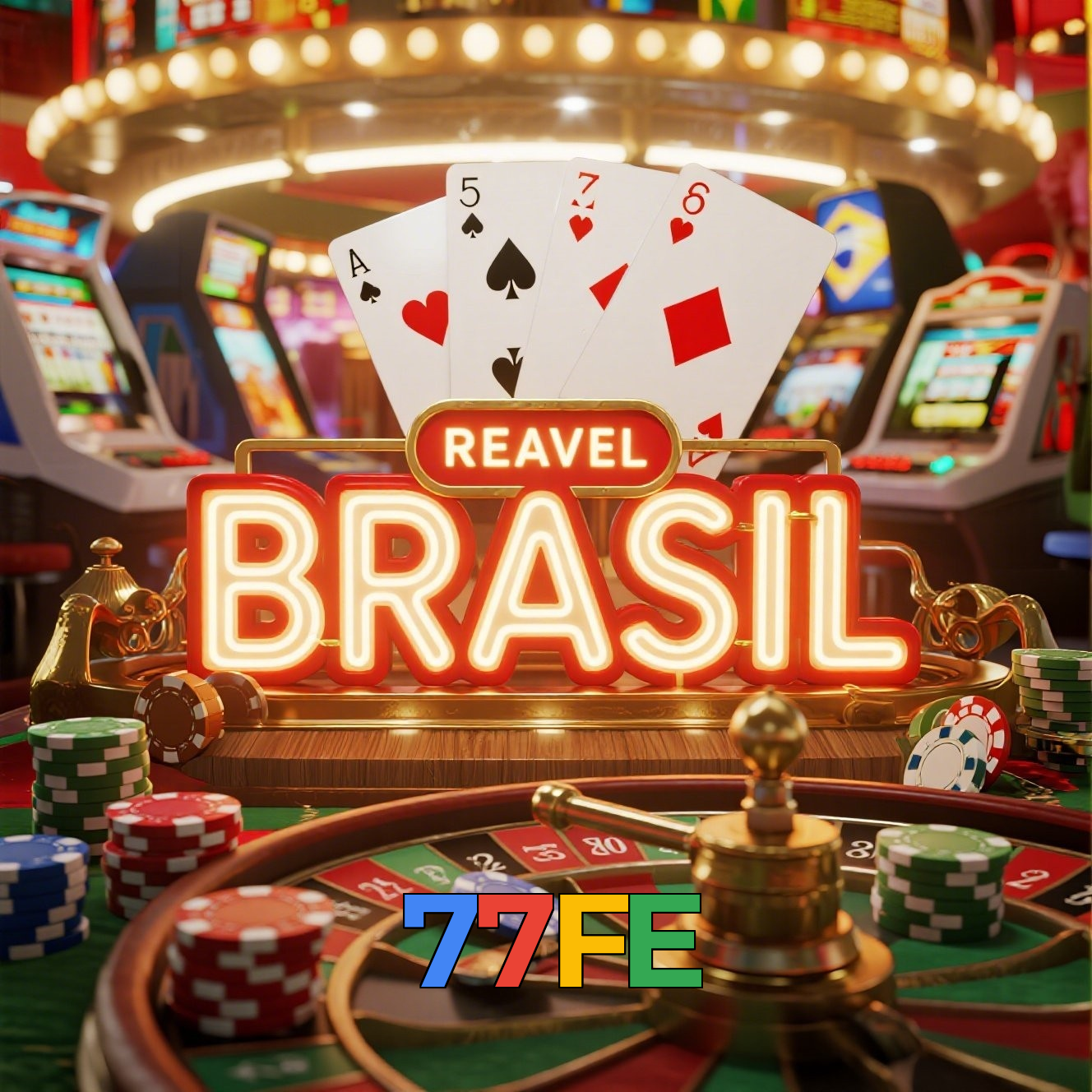 77FE:O futebol digital está esperando por você! Aposte e vença!