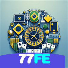 77FE：Aposte no futebol ao vivo e divirta-se com os jogos de cassino como blackjack!