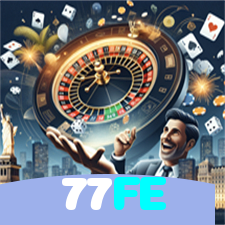 77FE：Jogue poker, aposte no futebol e conquiste prêmios incríveis!