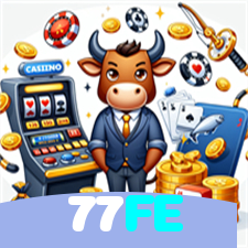 77FE：Onde sua sorte brilha com apostas no futebol e prêmios em roleta!