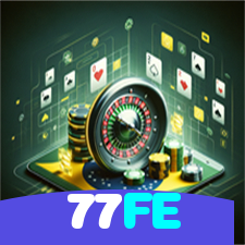 77FE：Onde o futebol e o cassino se encontram para grandes vitórias!