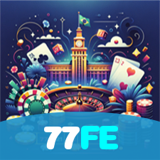 77FE：Apostas no futebol e grandes vitórias em roleta e blackjack!
