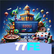 77FE:Aposte no futebol e ganhe nos jogos de blackjack e poker online!